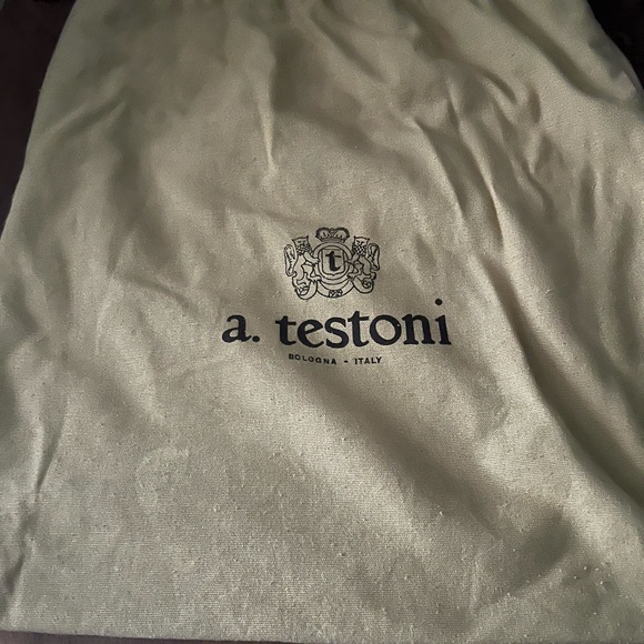 Vintage Testoni Handbag - Picture 2 of 9